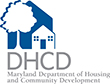 DHCD_Logo
